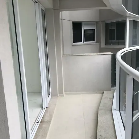 Apartamento Alphaville - Barueri/Sp Exterior photo