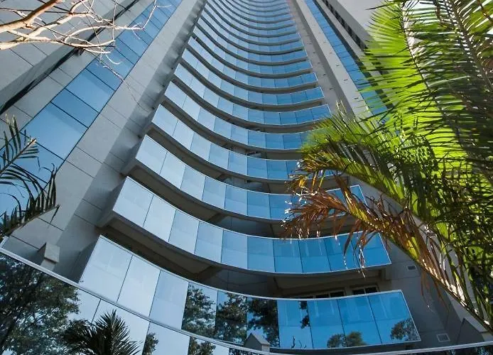 Apartamento Alphaville - Barueri/Sp