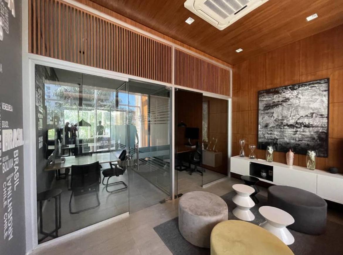 Alphaville - Barueri/sp Apartment