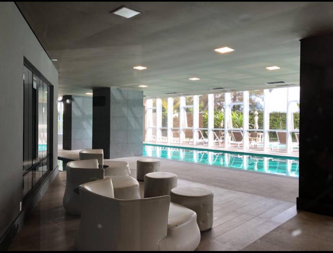 Alphaville - Barueri/sp Apartment *
