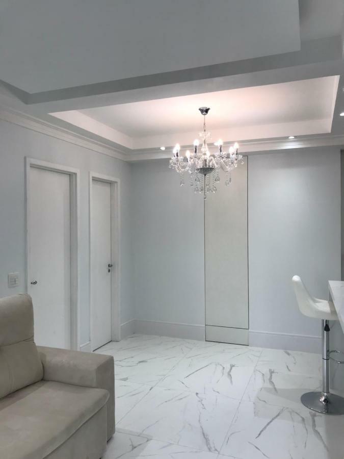 Alphaville - Barueri/sp Apartment